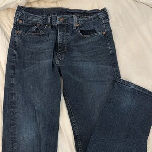 Levis Jeans